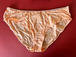 Slip, CHANTELLE, Grösse 44, 1 Stück in Hellorange