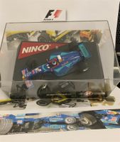 Ninco  Sauber-Petronas C17 F1