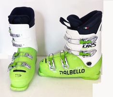Skischuhe DALBELLO DRS 50   Grösse 41 ( 26.5 )