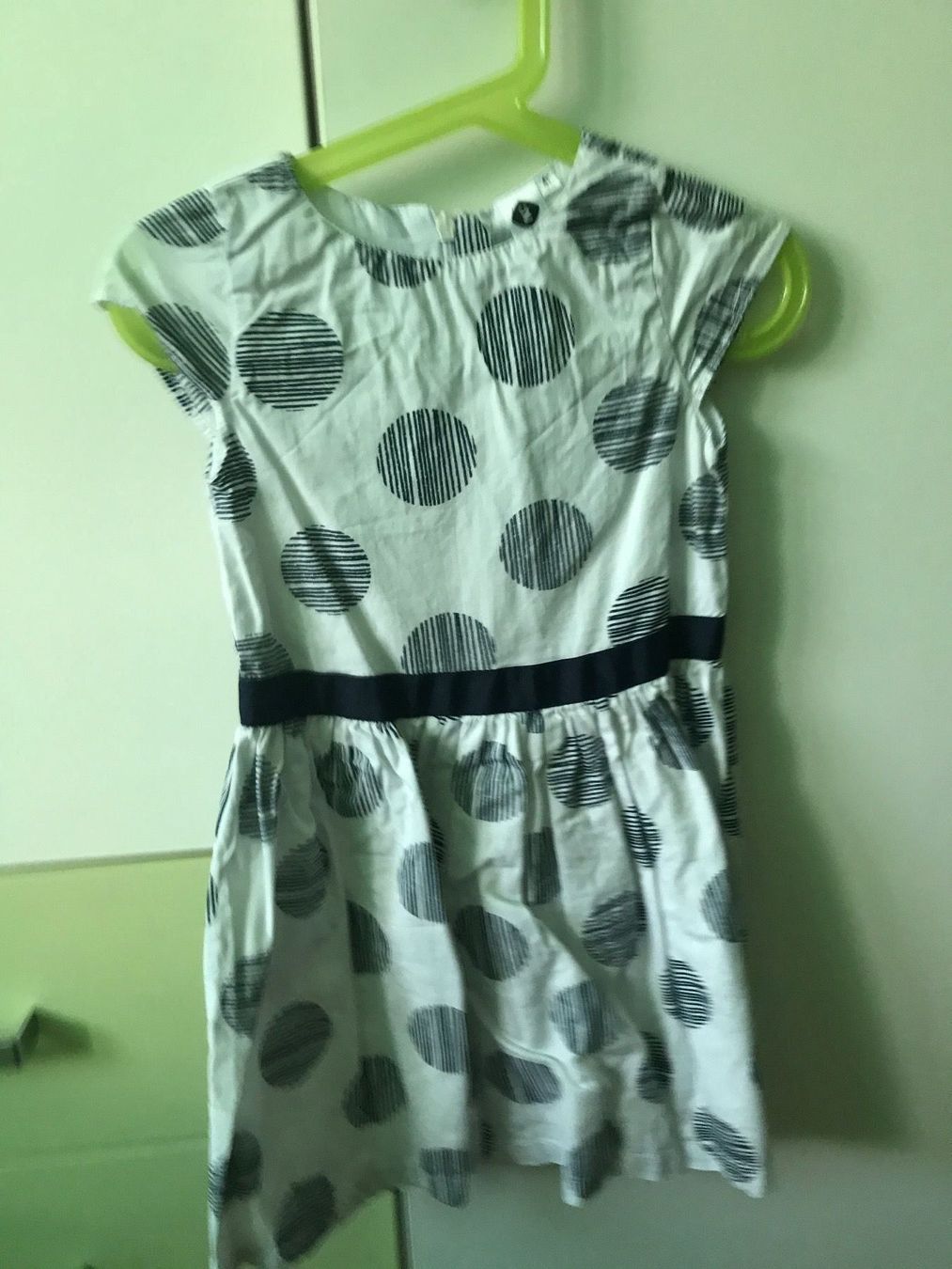Vestiti & Gonne: Mädchen Sommerkleid – Usato da Hausen AG venduto da gse_88xs 1