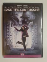 Save The Last Dance