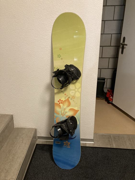 Snowboard Kaufen auf Ricardo