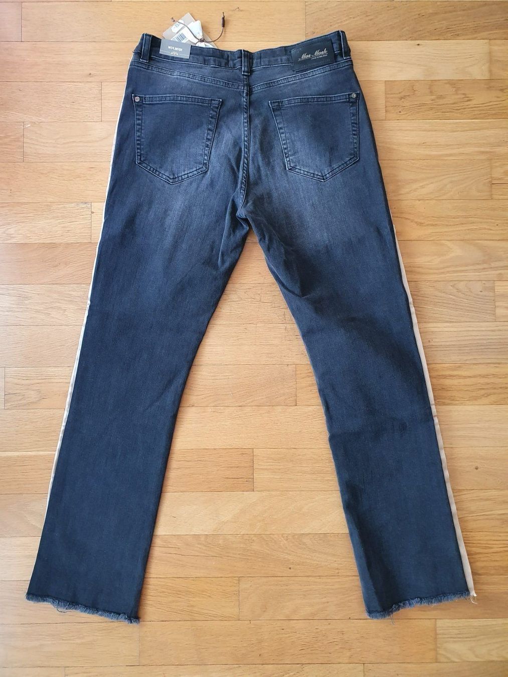 Mos mosh Jeans: Mos Mosh Gr 28 – Neu und originalverpackt aus Luzern von Reni025 1