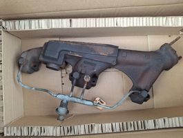 JEEP.  / Abgaskrümmer 3210160 Jeep 2.5L guter Zustand
