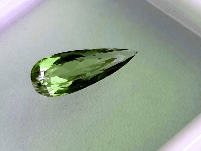 Pietre preziose: Csarite, Diaspore – Nuovo (secondo la descrizione) da Wolhusen venduto da toni079 2