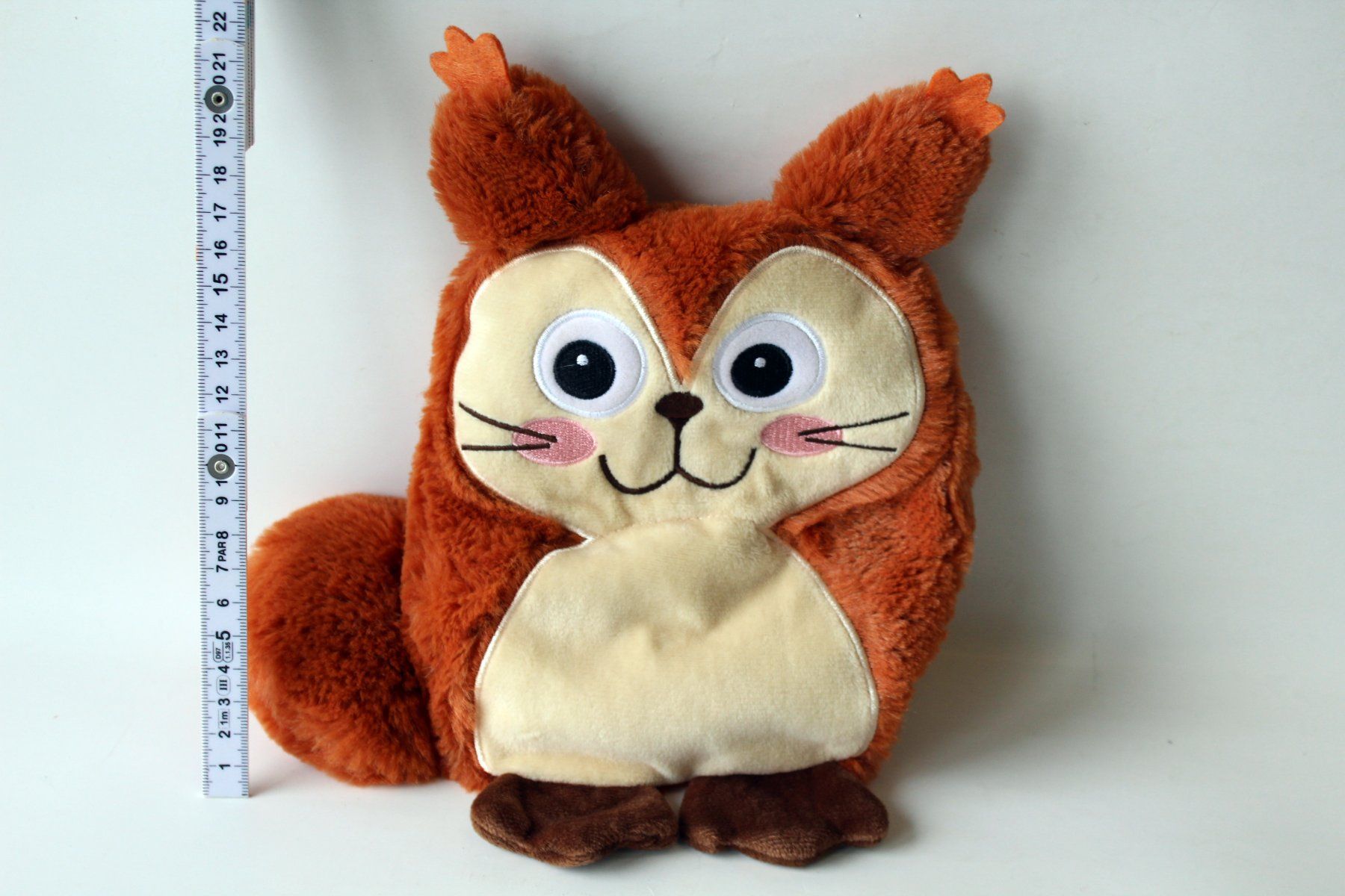 Giocattoli: 9 Stück Plüschtiere / Kuscheltiere – Usato da Roggwil BE venduto da Hemhem 9