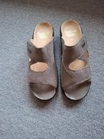Fidelio Hallux Pantolette Fabia