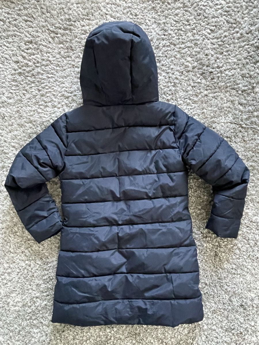 Mango Giacche & Cappotti: Mädchen Wintermantel Mango Grösse 152 – Nuovo (secondo la descrizione) da Nidau venduto da Weixel 1