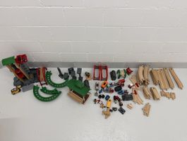 Brio Eisenbahn Sets