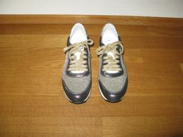 Neu - Sneaker - Noclaim - Grösse 39 - NP: 200.--