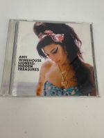 Amy Winehouse - Lioness: Hidden Treasures CD