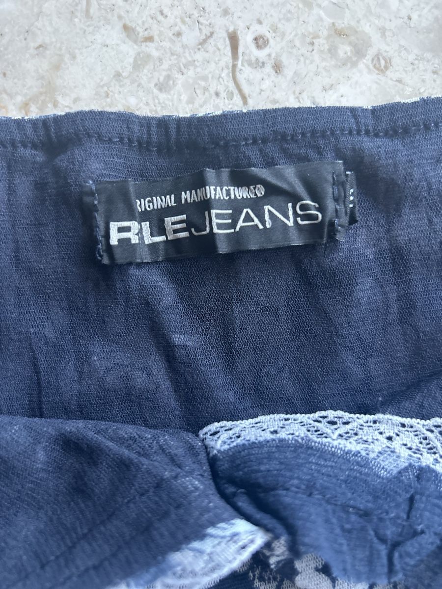 Kleider: Vestito RIFLE jeans taglia M – Gebraucht aus Locarno von Matic04 4