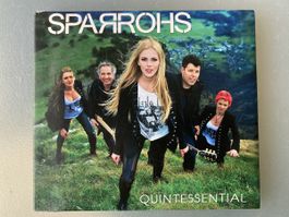 Sparrohs - Quintessential