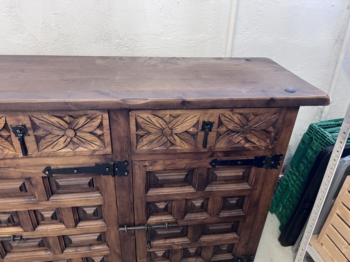 Kommoden: Spanische Sideboard (26) – Gebraucht aus Glattfelden von brockischweiz 2