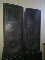 Electro Voice Rx 212/75