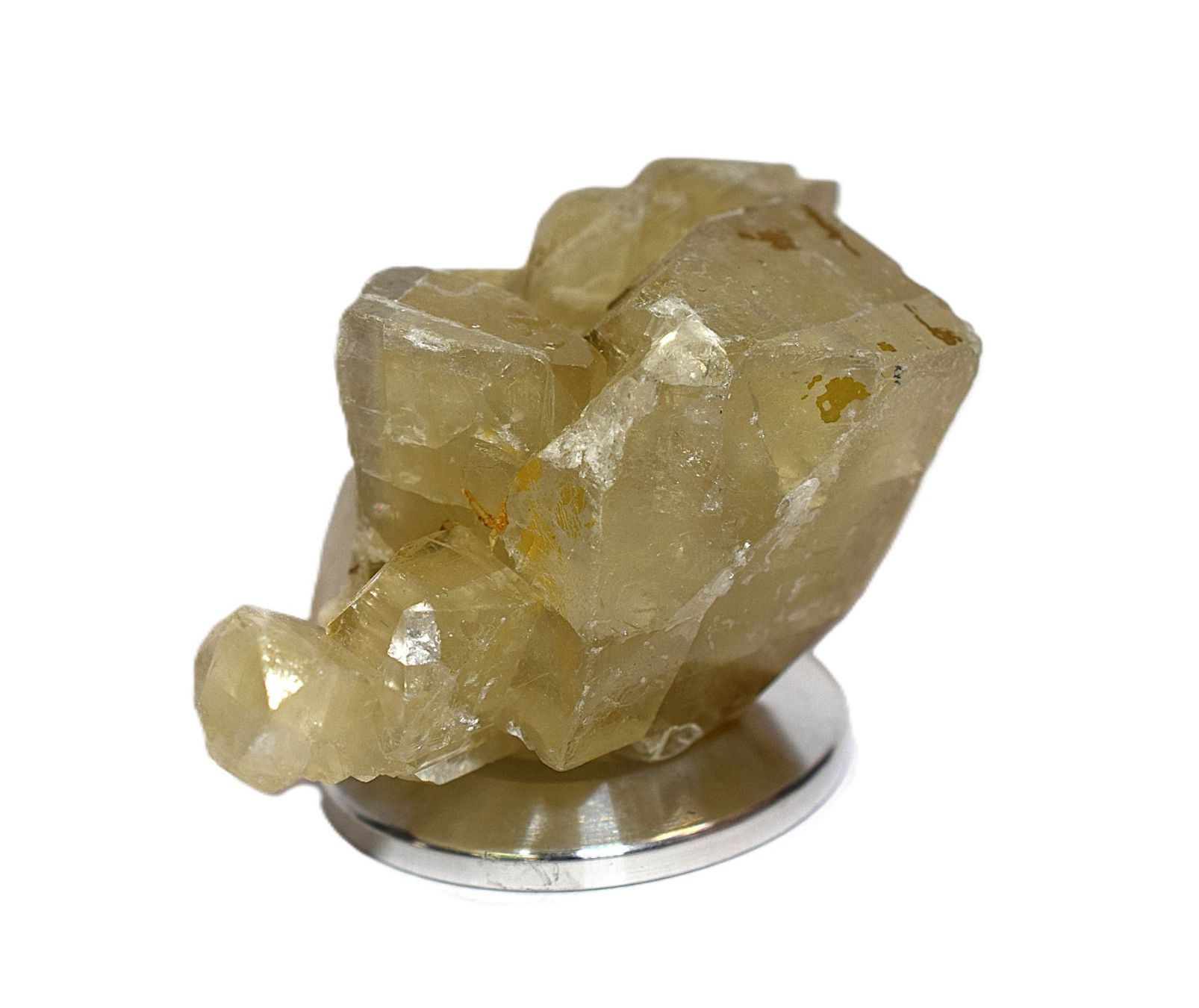 Mineralien & Heilsteine: Baryt aus China – Neu (gemäss Beschreibung) aus Grabs von Fadenquarz 3
