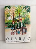 BD Manga Orange -1- / Ichigo Takano / Akata 10/2014