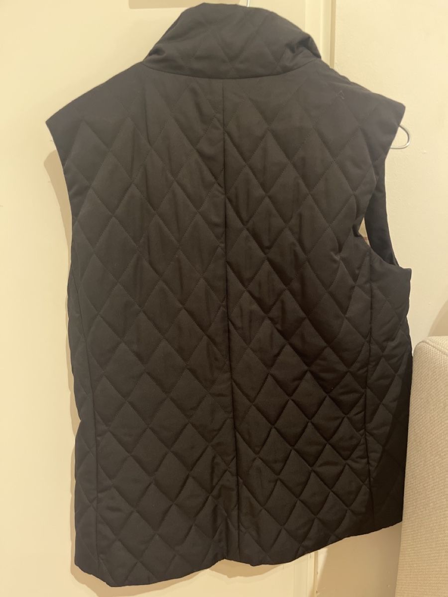 Burberry Gilet & Giacche senza maniche: Burberry Damen Weste S – Nuovo (secondo la descrizione) da Zollikerberg venduto da hei_cmm5 2