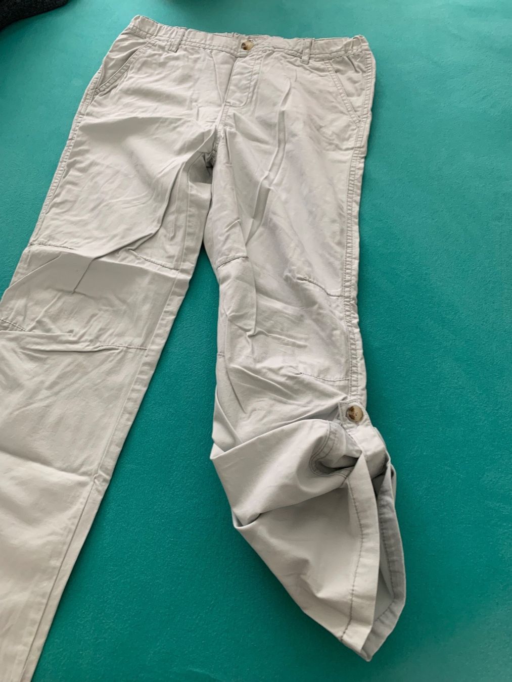 Hosen: Kinderjeans Gr. XL - 12 – Gebraucht aus Zollikerberg von JvD0211 1