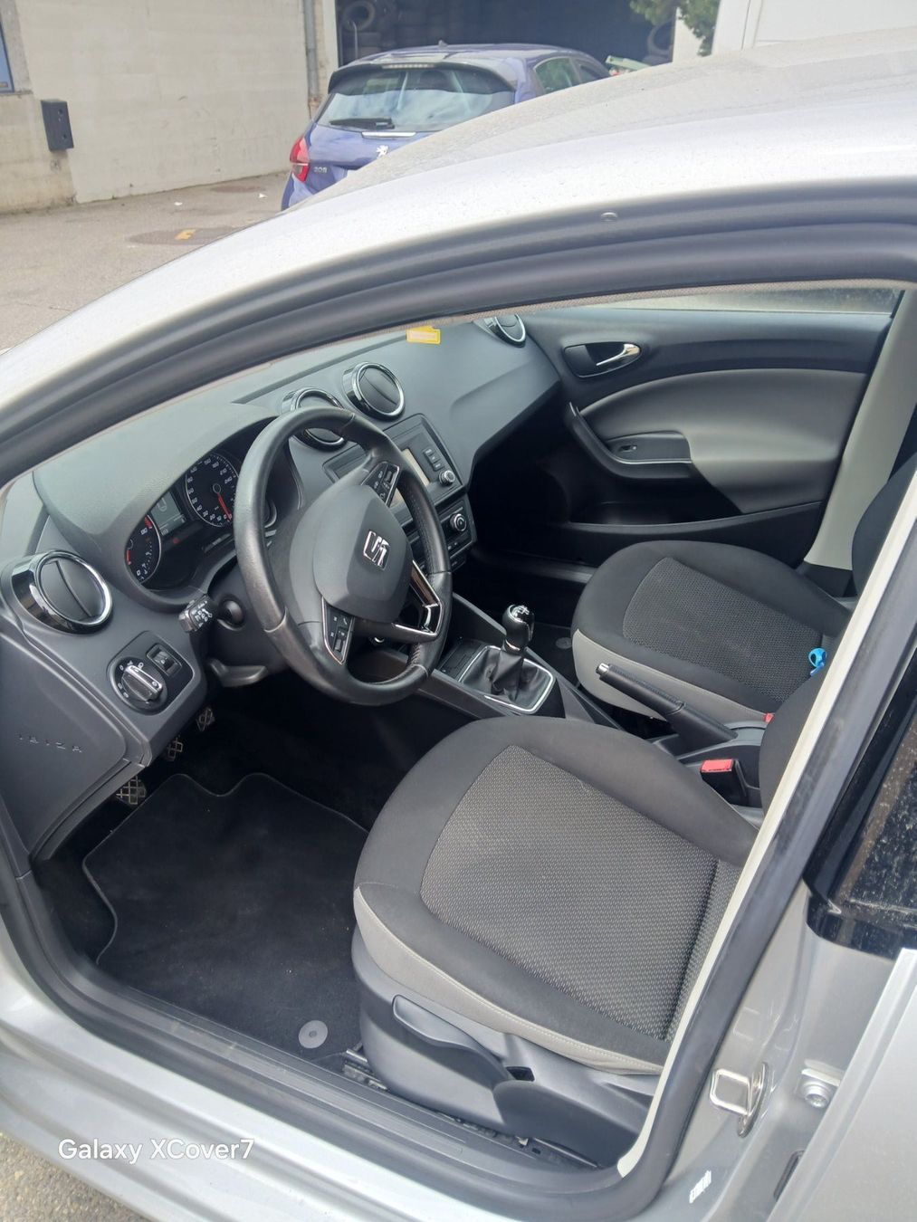 Seat Automobili: Seat Ibiza – Usato da Ostermundigen venduto da Inf_t8pd 5