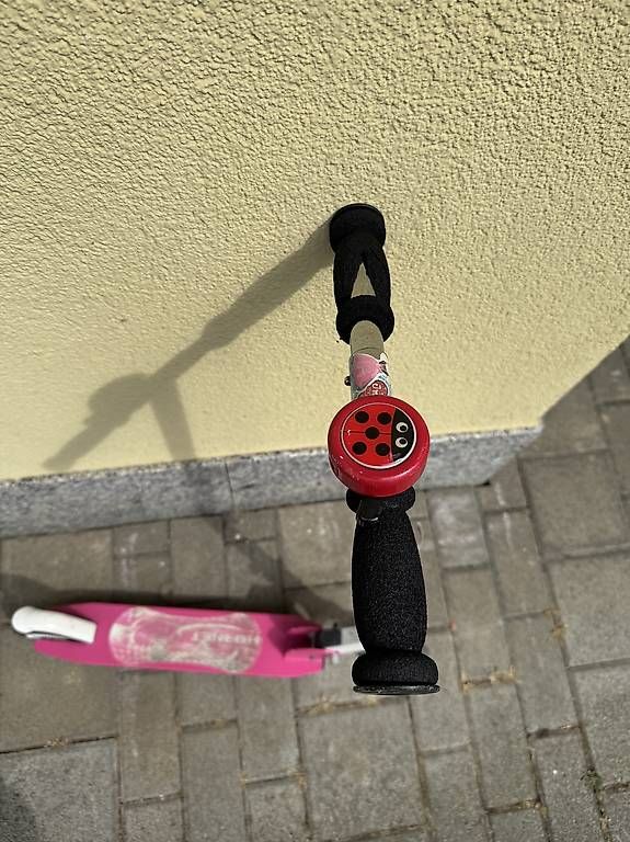 Kickboard: Trottinett gratis – Usato da Binningen venduto da movalo 2