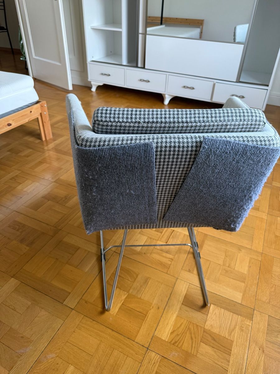 Sedie: Chaise Fauteuil  – Usato da Genève venduto da Pantherapwr 3