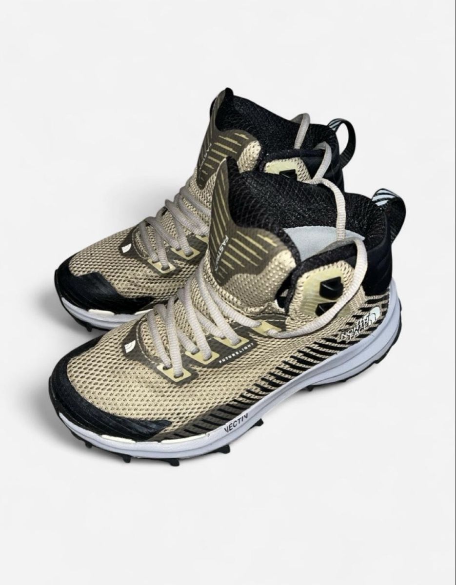 Damenschuhe: The North Face Trekking – Gebraucht aus Zürich von lin_6fnd