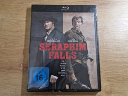 Seraphim Falls (2006) NEU OVP Bluray