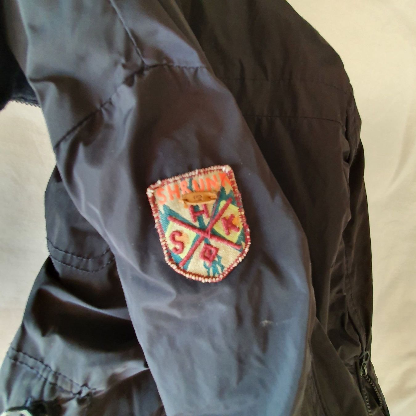 Giacche & Cappotti: Jacke von Scotch Shrunk – Usato da Küsnacht ZH venduto da ch_schweiz 5
