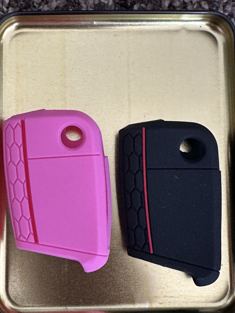 Volkswagen Autres accessoires p. véhicule: VW Autoschlüsselgehäuse – Neuf (Voir description) à Luzern par claiudiu 1