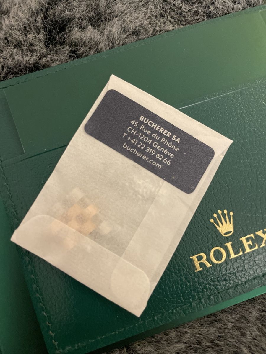 Rolex Orologi: Rolex Datejust 41 - Chocolate Dial 2023 – Nuovo (secondo la descrizione) da Les Avanchets venduto da NR07 8