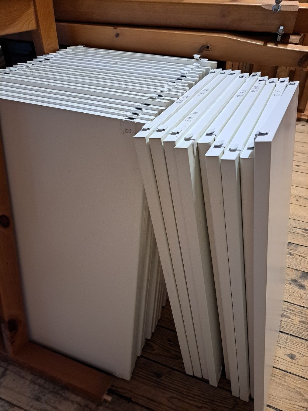 Regale: Algot Regal Ikea – Neu (gemäss Beschreibung) aus Luzern von Slsp6 1