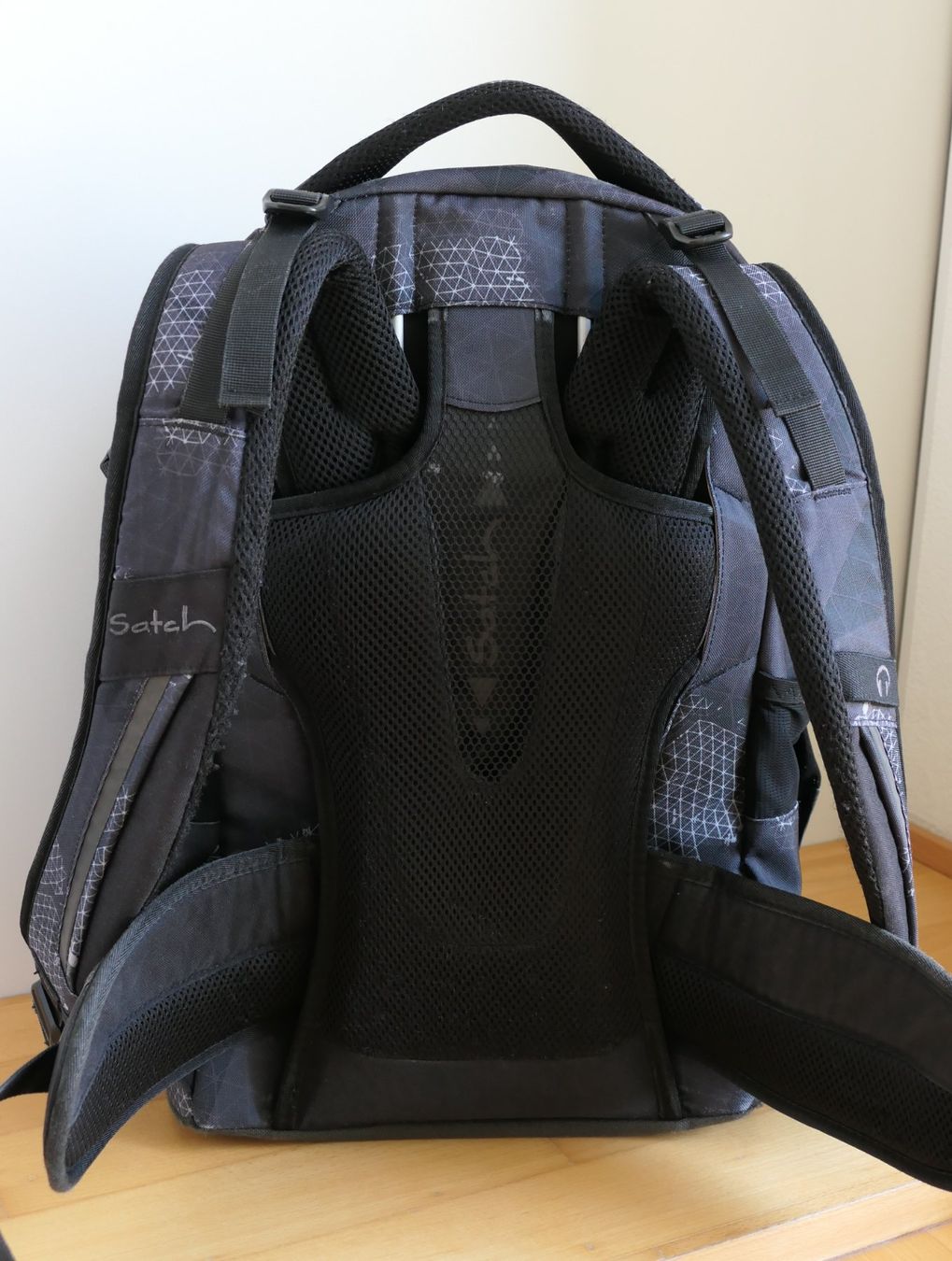 Satch Sacs & sacs à dos: Schulthek Satch inkl. Regenschutz – D'occasion à Tagelswangen par toeggeler12 1