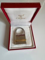 Cartier Schlüsselanhänger Vintage must de Cartier