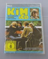KIM & CO. - Serie 1. Staffel 2-DVD NEU/OVP