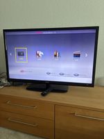 TV Haier 46‘