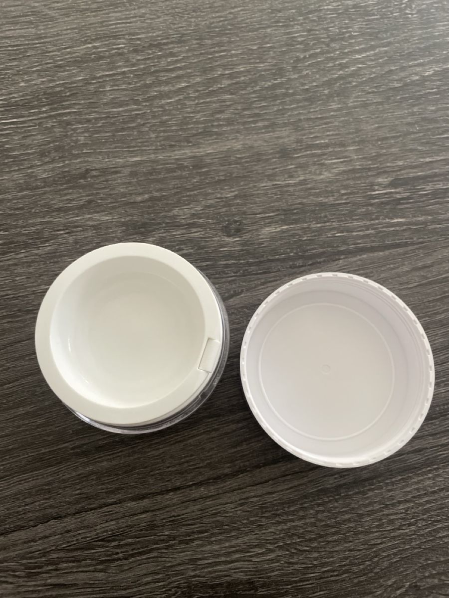 Make-up: Tarte - Creaseless Setting Puder - translucent – Usato da Glattpark (Opfikon) venduto da Rusalkaa 3