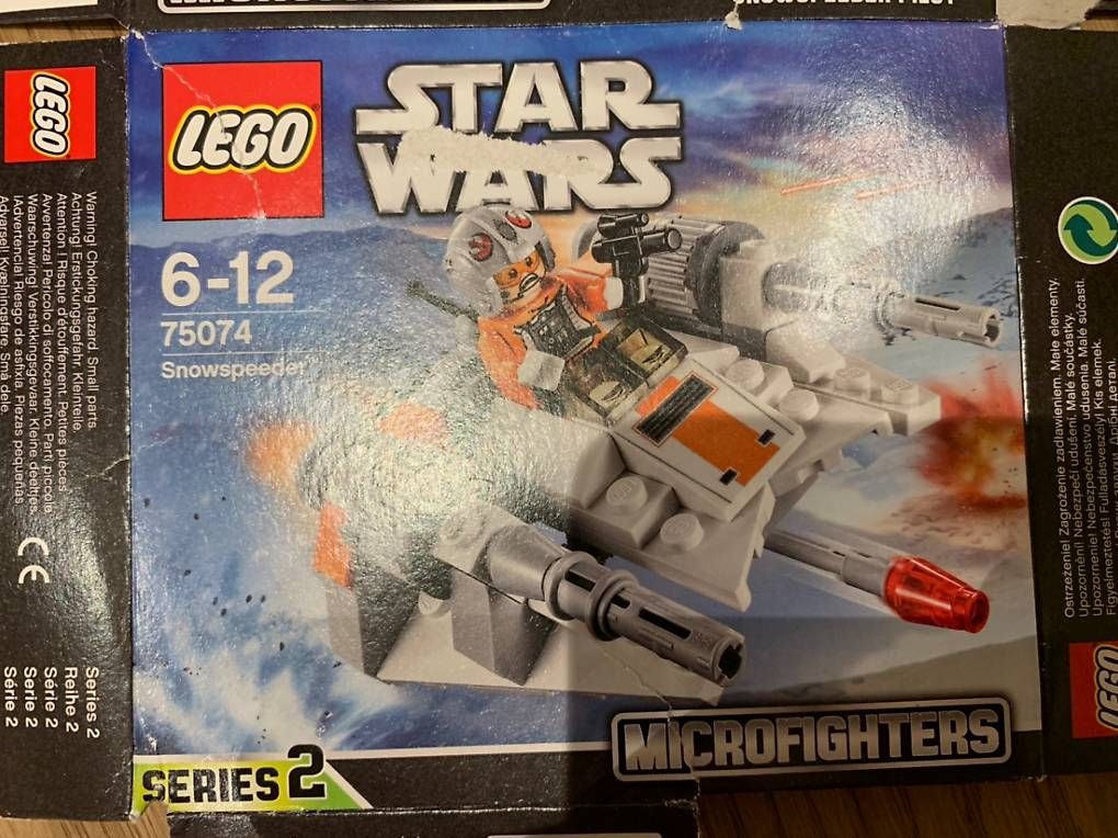 Lego Kit di costruzioni: Lego – Usato da Oberwil BL venduto da vincentr01 1