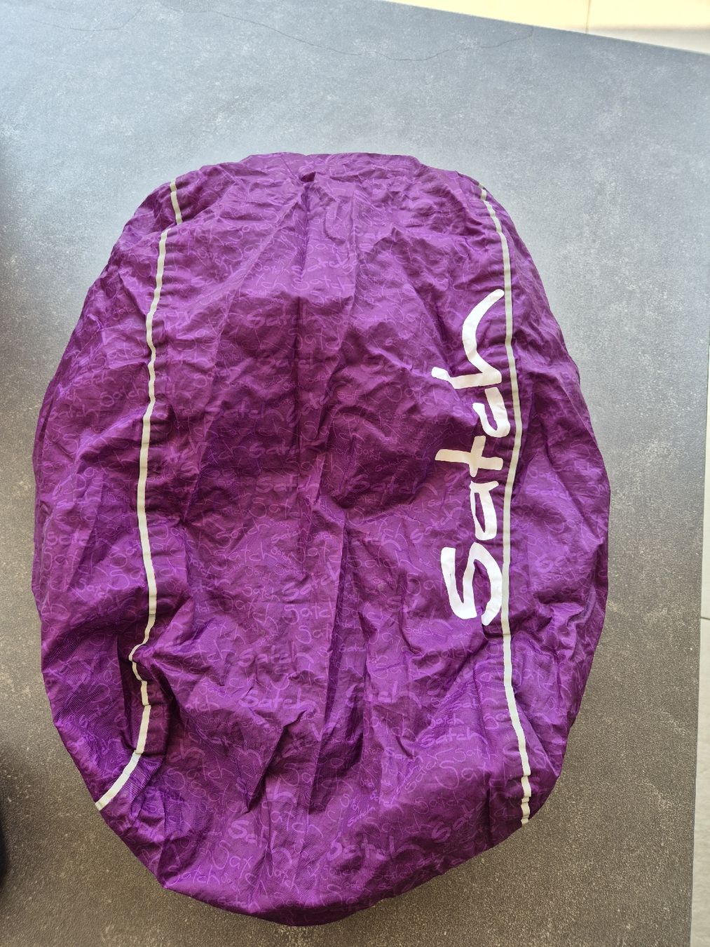 Satch Kindertaschen: Satch 5- teiliges Set – Gebraucht aus Oetwil am See von Roessli2003 6