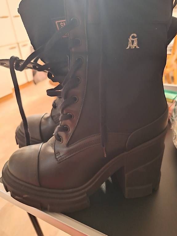 Chaussures femmes: Damen schuhe – D'occasion à Büron par engeldelfin1980 3