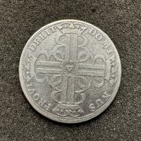 1/4 Taler Silber Kanton Bern 1758