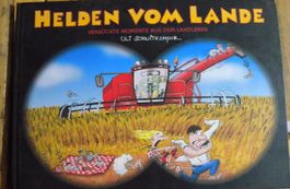 Helden vom Lande - Verruchte Momente