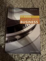 C1 Higher Success With Business: Student’s Book, Top! (2nd)