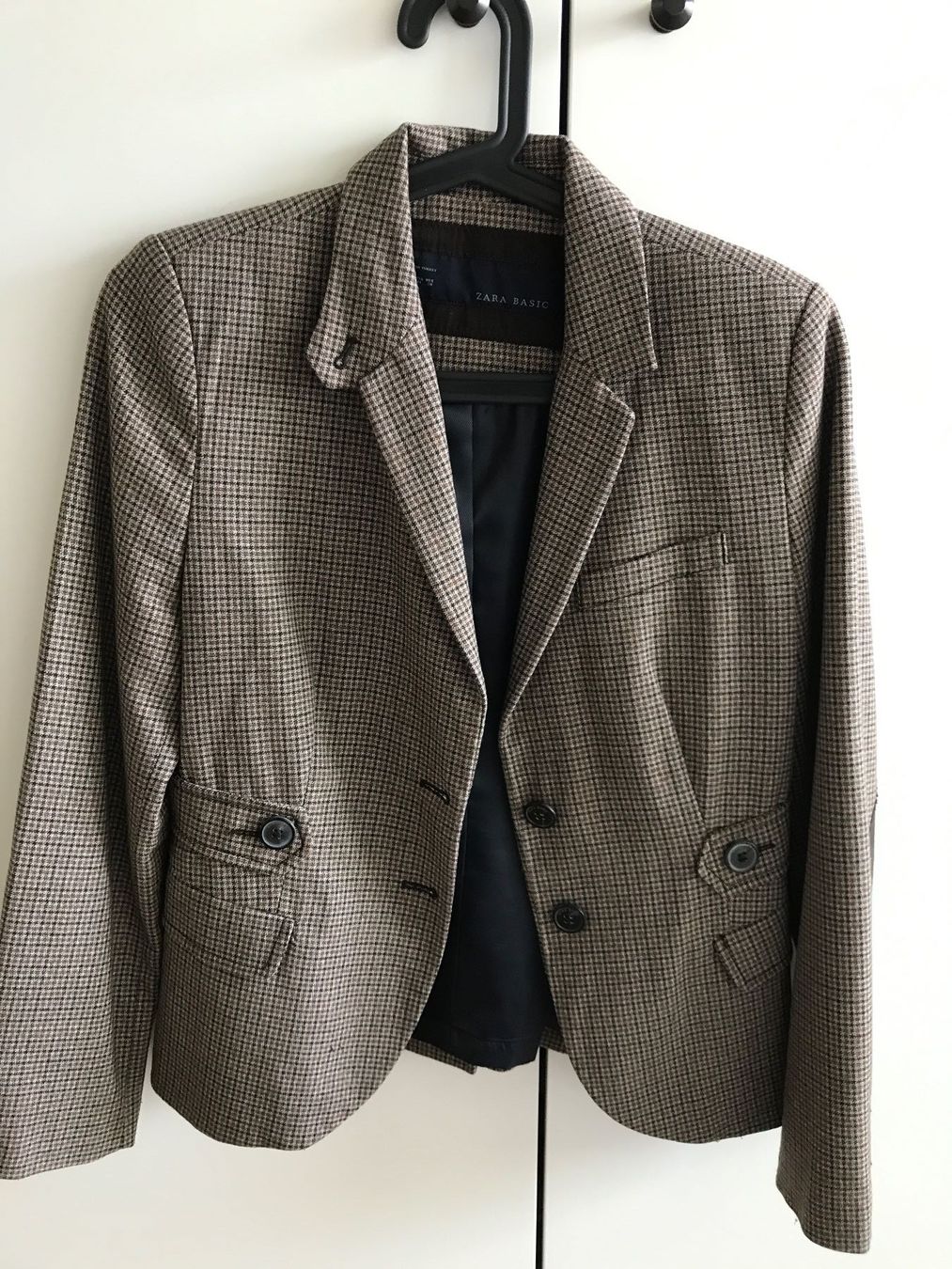 Zara Jacken: Blazer – Gebraucht aus Bassersdorf von Martinaabegg