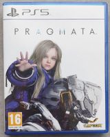 Pragmata - PS5
