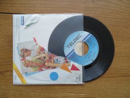 Fun fun - Colour My Love - Single Schallplatte Vinyl