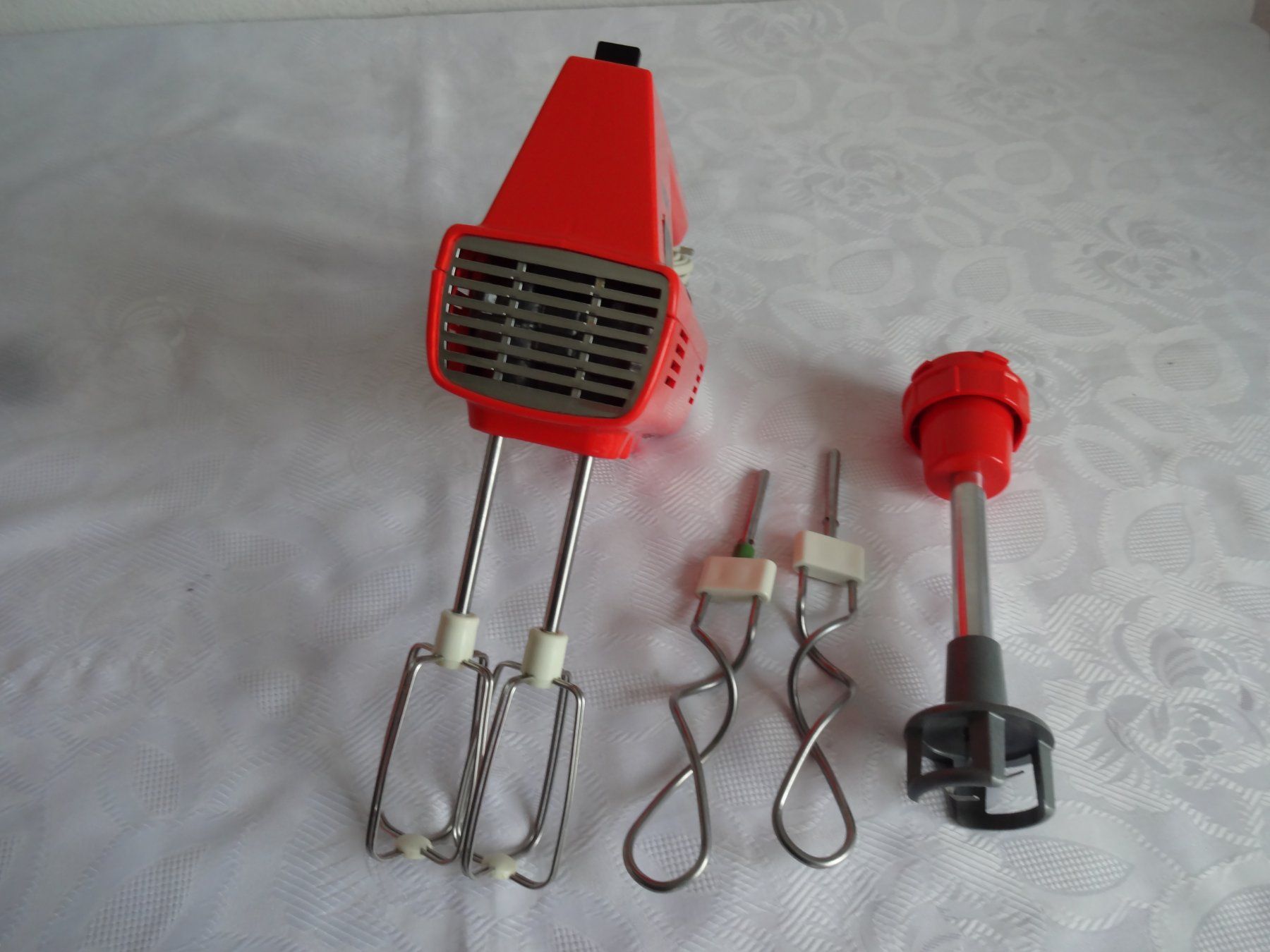 Turmix Küchengeräte: * TURMIX - 150 * Universal Handmixer – Gebraucht aus Frauenfeld von Riaa 2
