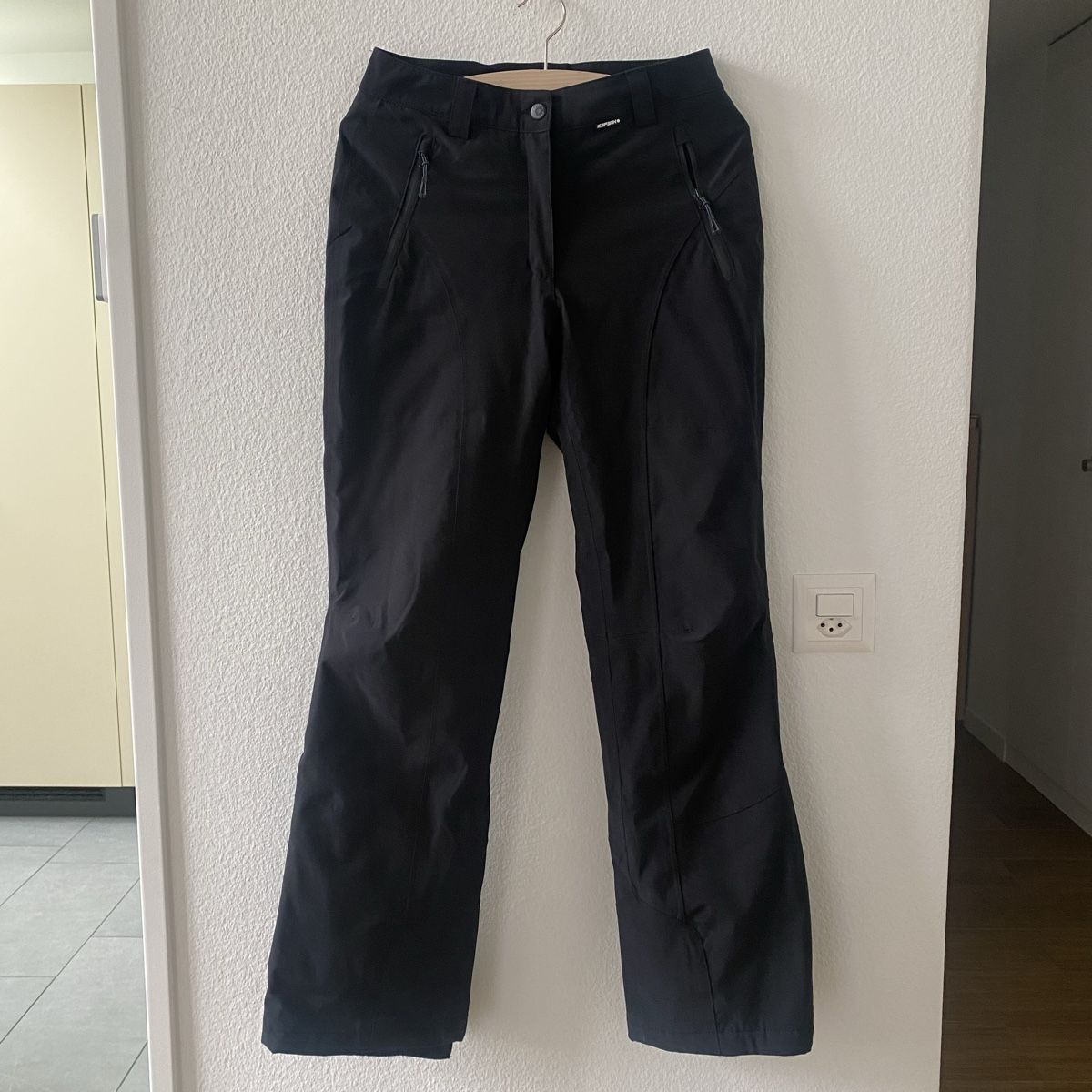 Icepeak Pantaloni: Icepeak Skihose Gr. 36 – Usato da Binningen venduto da lebol0319