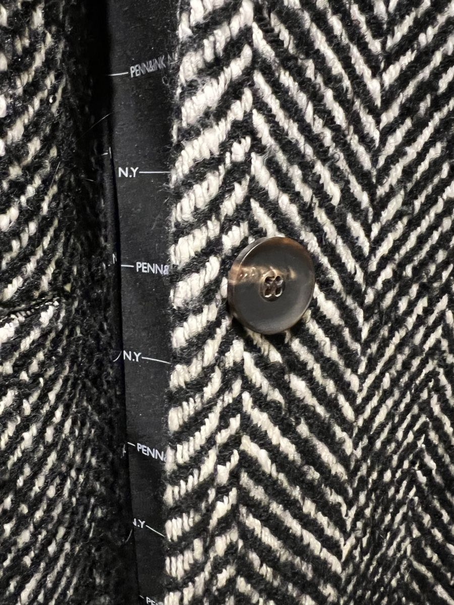 Mäntel: Cappotto Penn & Ink N.Y – Gebraucht aus Ascona von babsylove 4