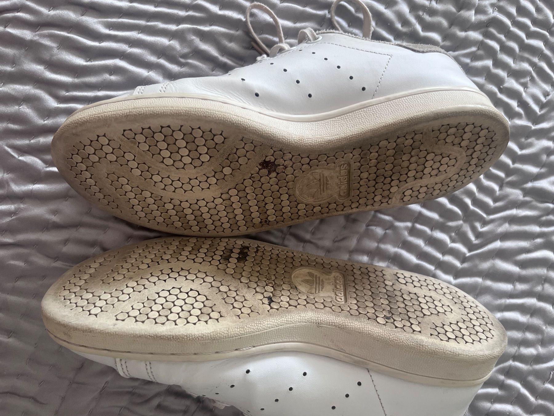 Adidas Scarpe da donna: Adidas Stan Smith Gr. 37 1/3 – Usato da Belp venduto da Solyluna 7